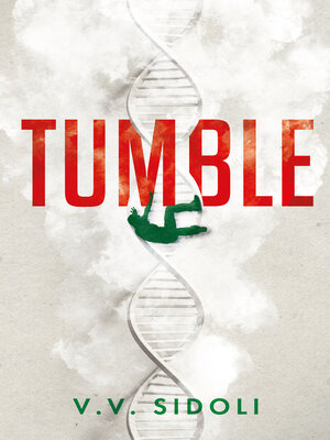 cover image of Tumble